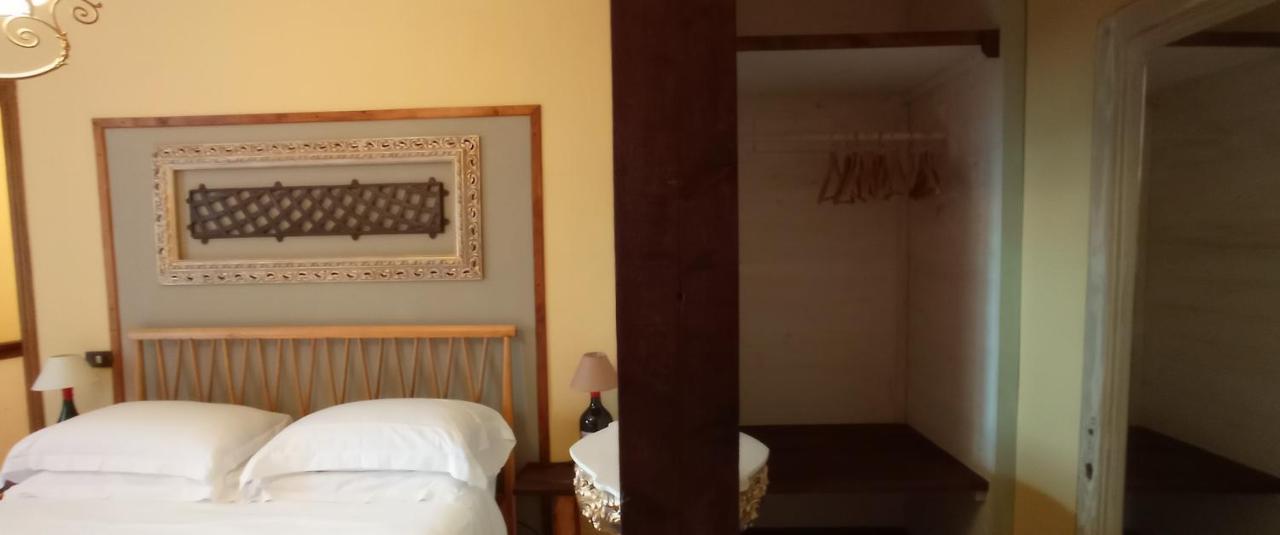 Agriturismo Tenuta La Fratta Bagni di Lucca Esterno foto