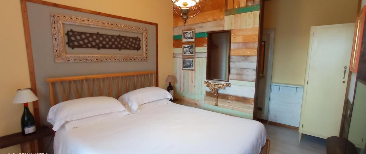 Agriturismo Tenuta La Fratta Bagni di Lucca Esterno foto