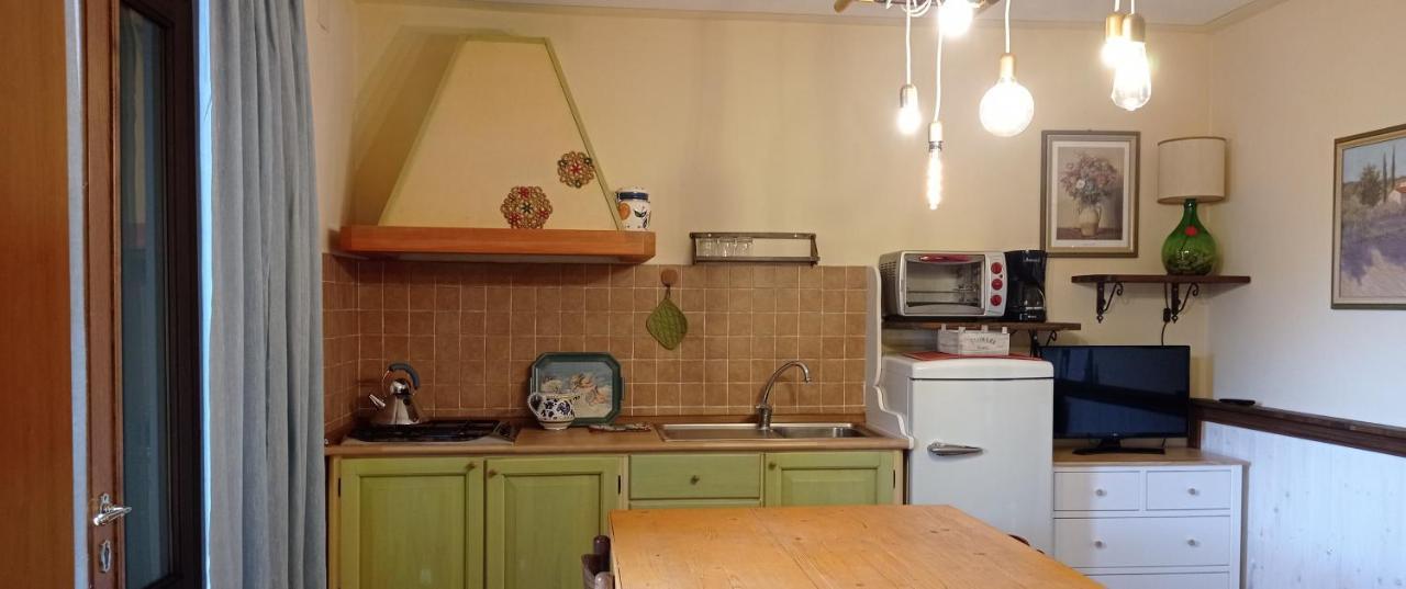 Agriturismo Tenuta La Fratta Bagni di Lucca Esterno foto