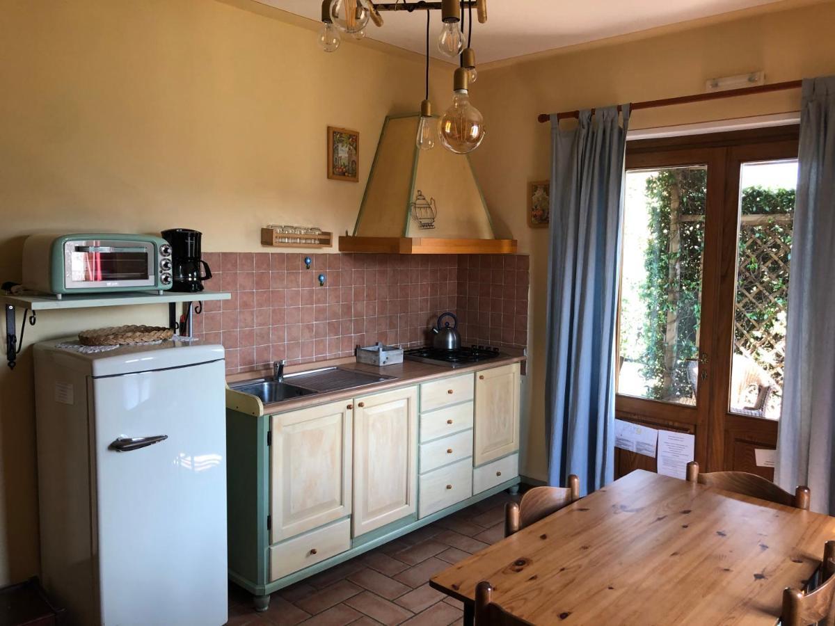 Agriturismo Tenuta La Fratta Bagni di Lucca Esterno foto