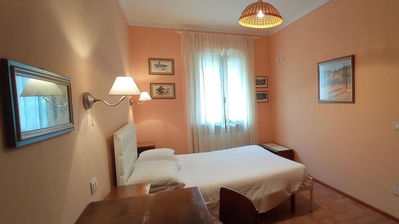 Agriturismo Tenuta La Fratta Bagni di Lucca Esterno foto