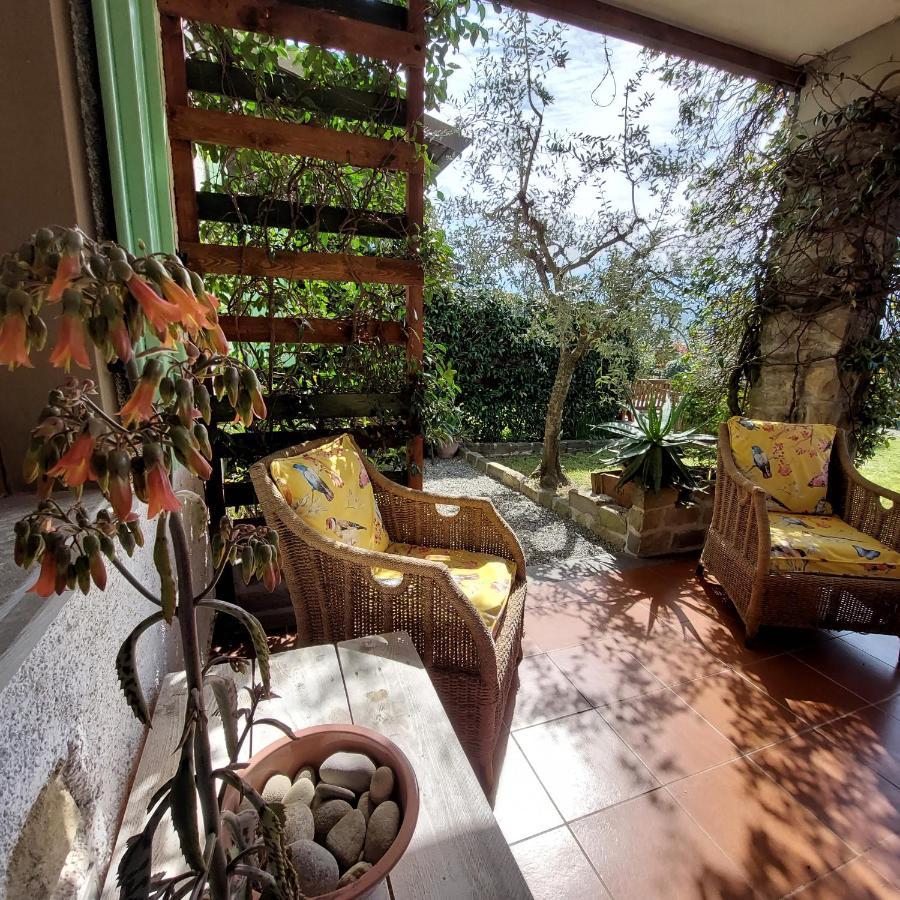 Agriturismo Tenuta La Fratta Bagni di Lucca Esterno foto