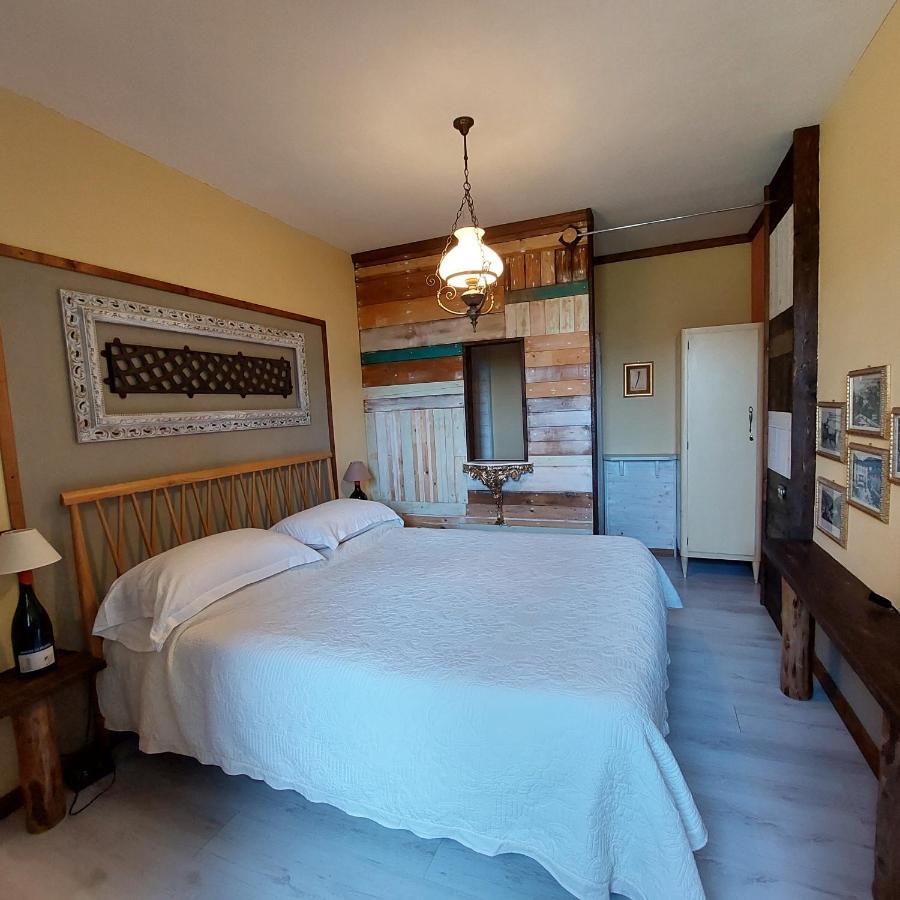 Agriturismo Tenuta La Fratta Bagni di Lucca Esterno foto