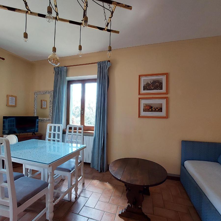Agriturismo Tenuta La Fratta Bagni di Lucca Esterno foto