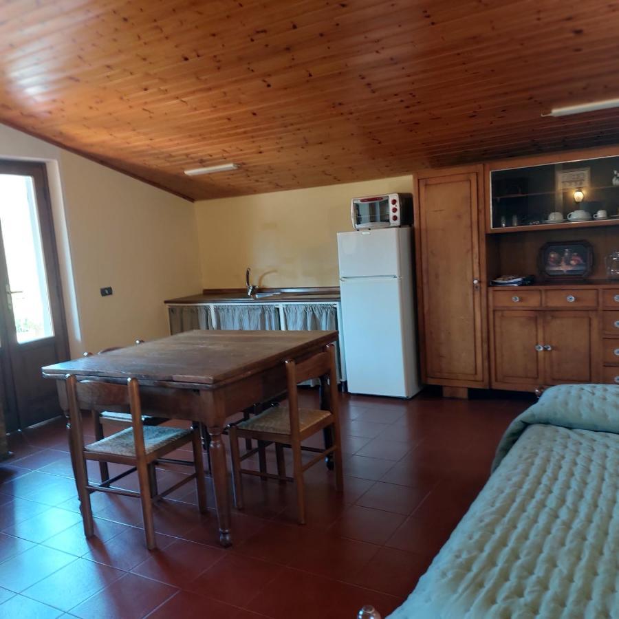 Agriturismo Tenuta La Fratta Bagni di Lucca Esterno foto