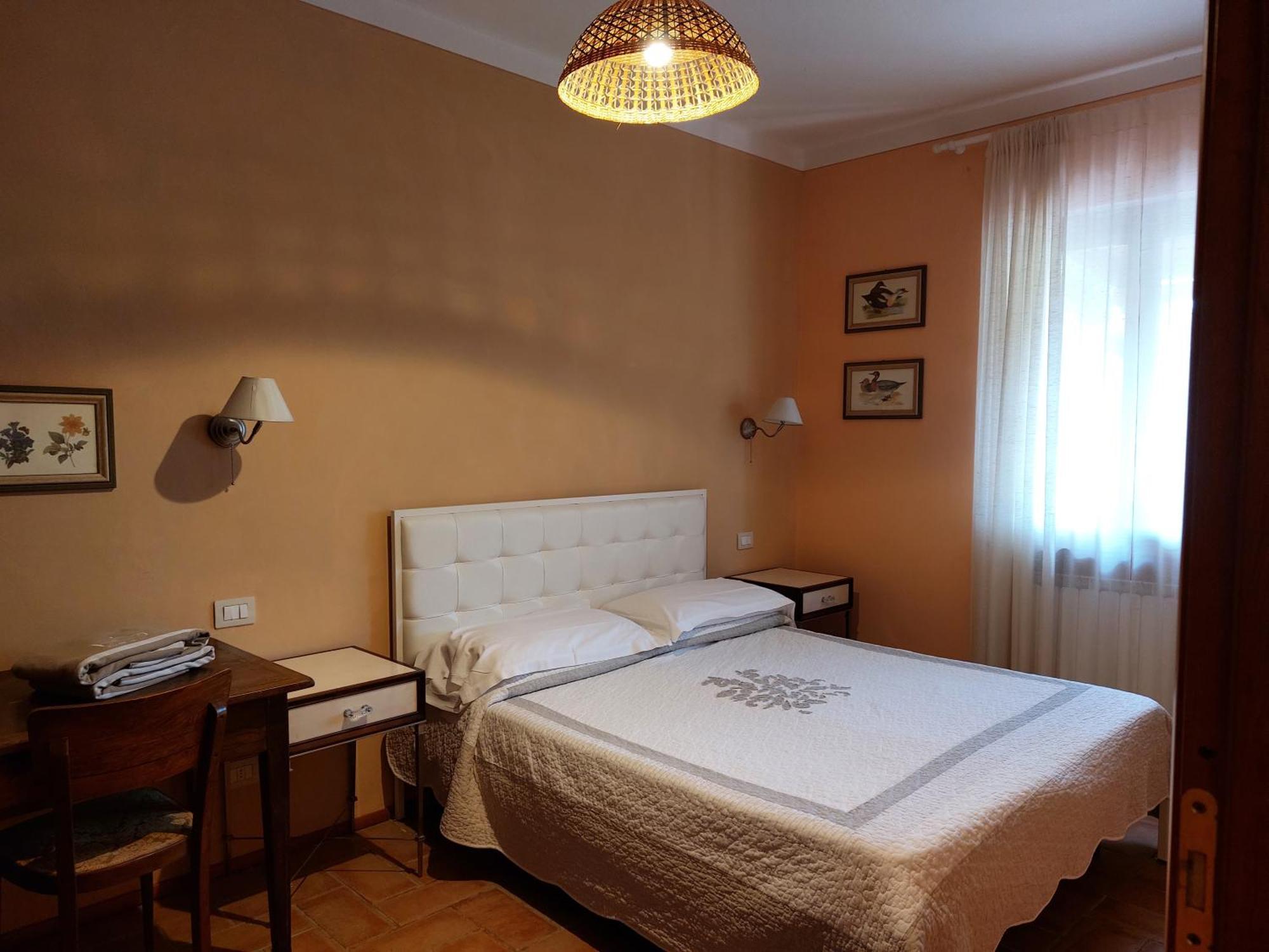 Agriturismo Tenuta La Fratta Bagni di Lucca Esterno foto